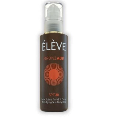 ELEVE BRONZ LTT SOL A/ETA' 30