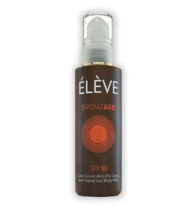 ELEVE BRONZ LTT SOL A/ETA' 50+