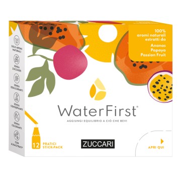 WATERFIRST ANAN PAP PASS 12STK