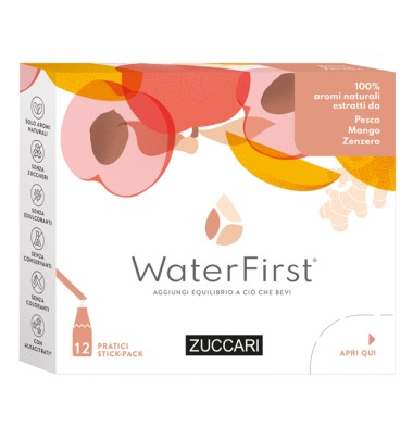WATERFIRST PESC MANG ZENZ12STK