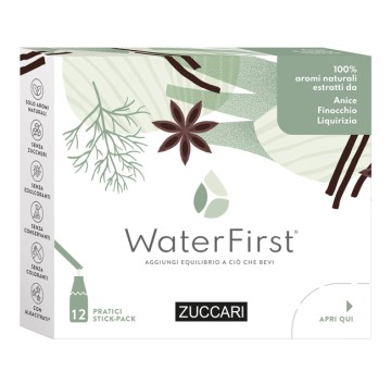 WATERFIRST ANIC FINOC LIQ12STK