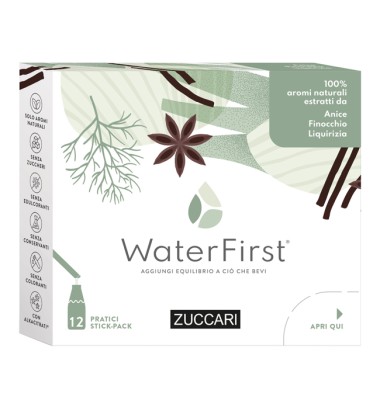 WATERFIRST ANIC FINOC LIQ12STK