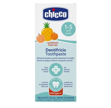 DENTIFRICIO 10608 TUTTIFRUT 12M