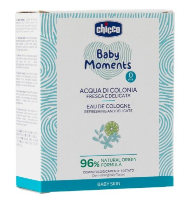 BM ACQUA COLONIA REFRESH  10599