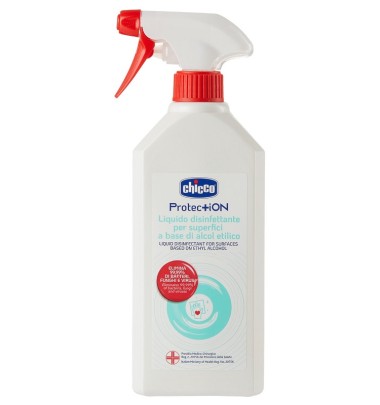 CH SPRAY DISINFETTANTE PMC