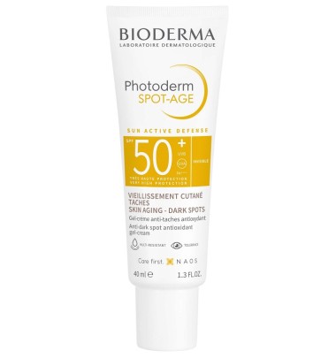 PHOTODERM SPOT AGE SPF50+ 40ML