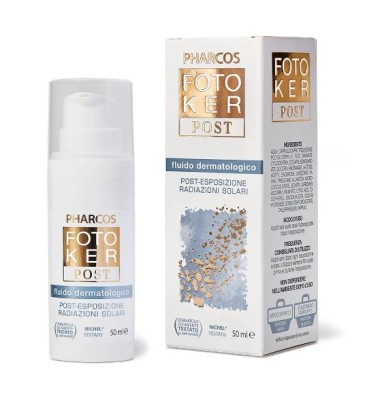 FOTOKER POST PHARCOS 50ML