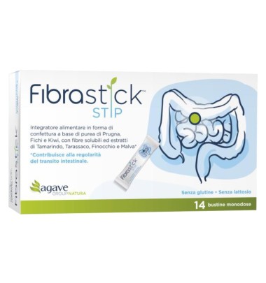 FIBRASTICK Stip 14 Bust.12ml