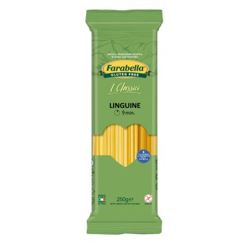 FARABELLA Pasta Linguine 250G
