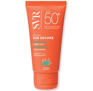 SUN SECURE CREME SPF50+ NF50ML