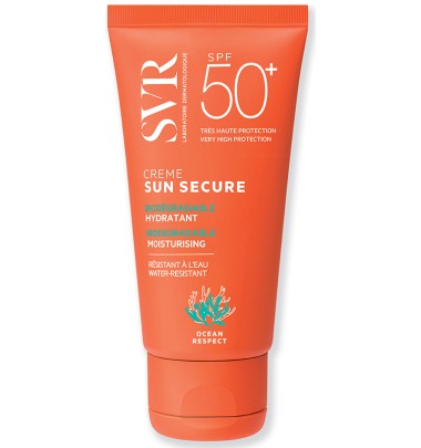 SUN SECURE CREME SPF50+ NF50ML