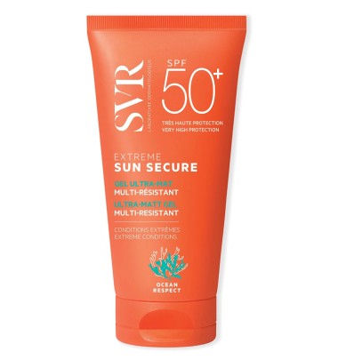 SUN SECURE EXTREME SPF50+ 50ML