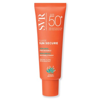 SUN SECURE FLUIDE SPF50+ NF