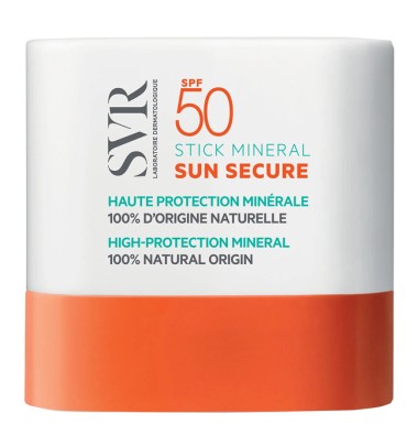 SUN SECURE STICK MINER SPF50