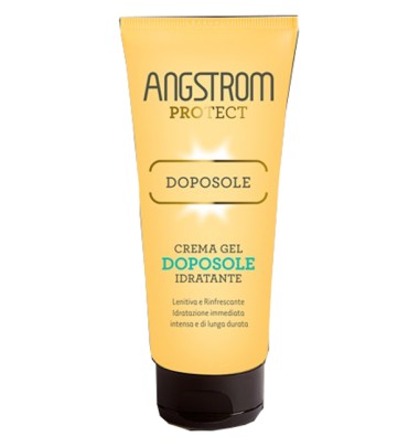 ANGSTROM CREMA GEL SPF30 200ML
