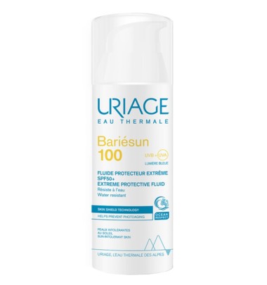 BARIESUN FLUIDO100 SPF50+ 50ML