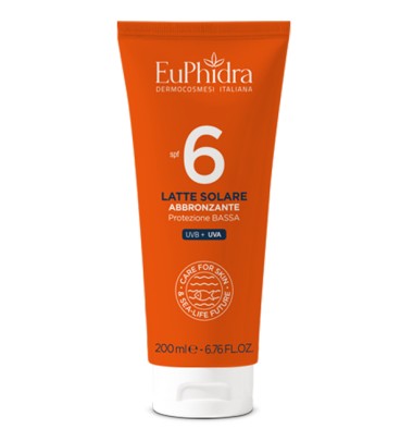 EUPHIDRA KA LATTE SOLARE ABBR6
