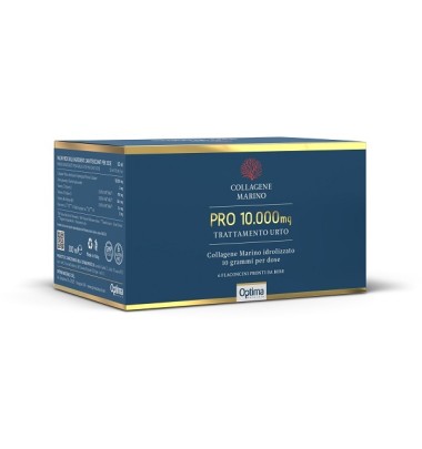 COLLAGENE Marino Pro 10000 6fl