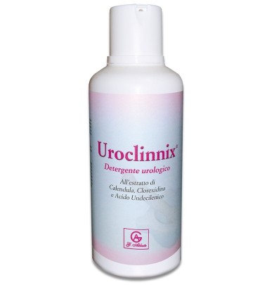 UROCLINNIX DET UROLOGICO 500ML