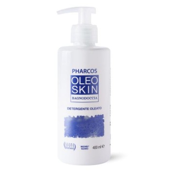 OLEOSKIN BAGNODOCC 400ML