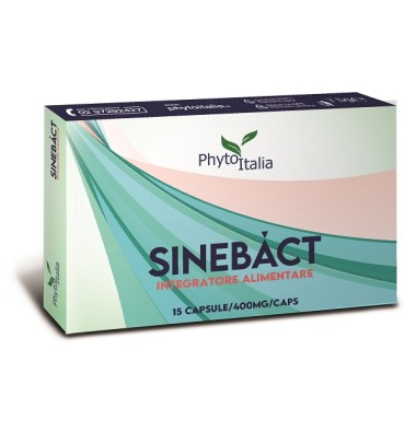 SINEBACT 15CPS