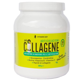 VITAMIN DAY Collagene Articol.