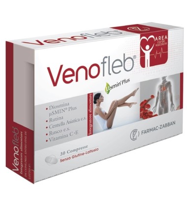 VENOFLEB 30CPR