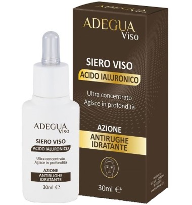 ADEGUA SIERO VISO AC IALUR30ML