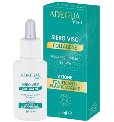 ADEGUA SIERO VISO COLLAGEN30ML