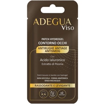 ADEGUA PATCH HYDRO OCCHI A/AGE