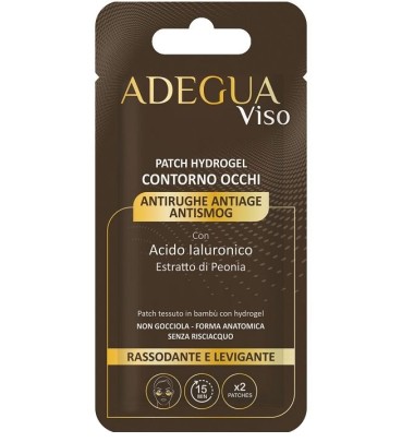 ADEGUA PATCH HYDRO OCCHI A/AGE