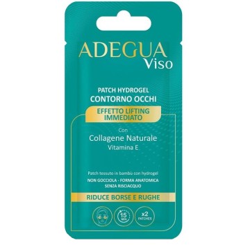 ADEGUA PATCH HYDRO OCCHI LIFT