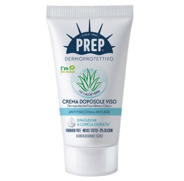 PREP CREMA DOPOSOLE VISO 50ML