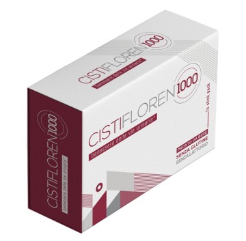 CISTIFLOREN 1000 14STICK PACK