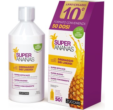 SUPER ANANAS 500ML