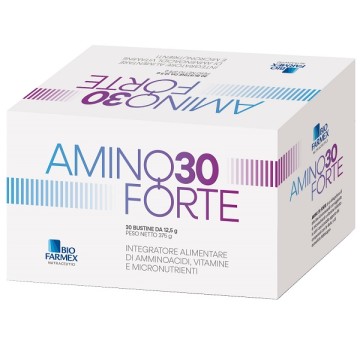 AMINO 30 FORTE 30BUST