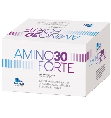 AMINO 30 FORTE 30BUST