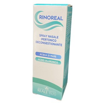 RINOREAL SPRAY 50ML