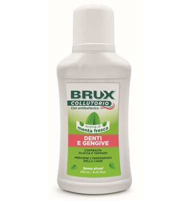 BRUX COLLUTORIO 250ML