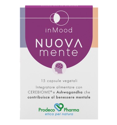 INMOOD NUOVAMENTE 15CPS