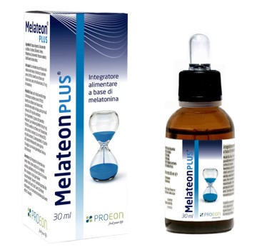 MELATEON Plus Gtt 30ml