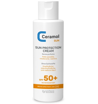 CERAMOL SUN Latte fp50+200ml