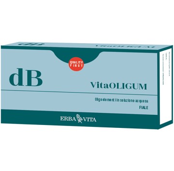 VITAOLIGUM D-B 20F