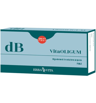 VITAOLIGUM D-B 20F