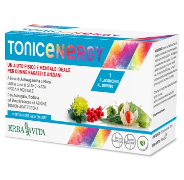 TONIC ENERGY 10FL EBV