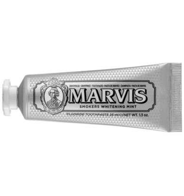 MARVIS SMOKERS WHI MINT C 25ML