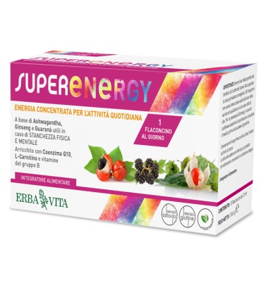 SUPER ENERGY 10FL EBV