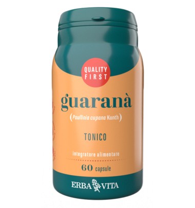 GUARANA'60CPS EBV