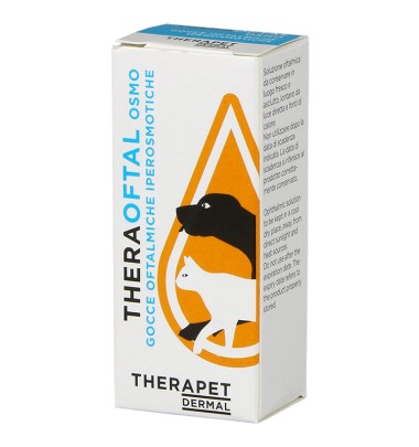 THERAOFTAL OSMO 10ML