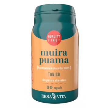 MUIRA PUAMA 60CPS EBV